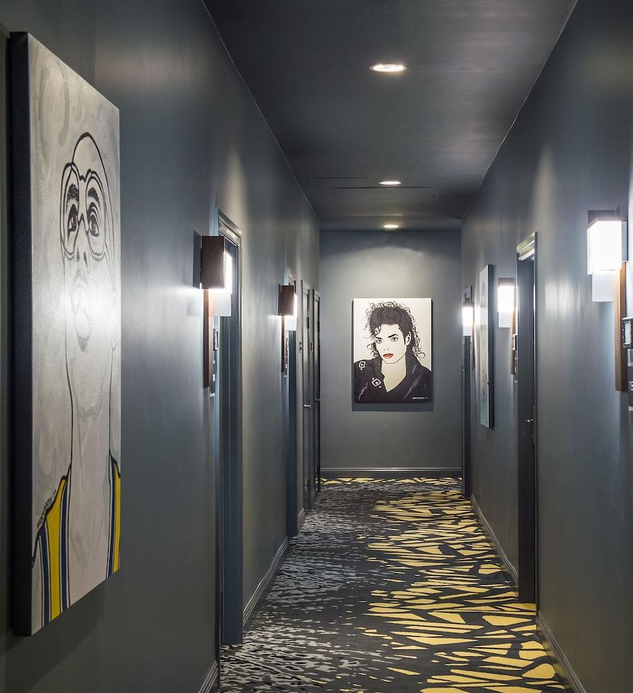 Elan Hotel Los Angeles